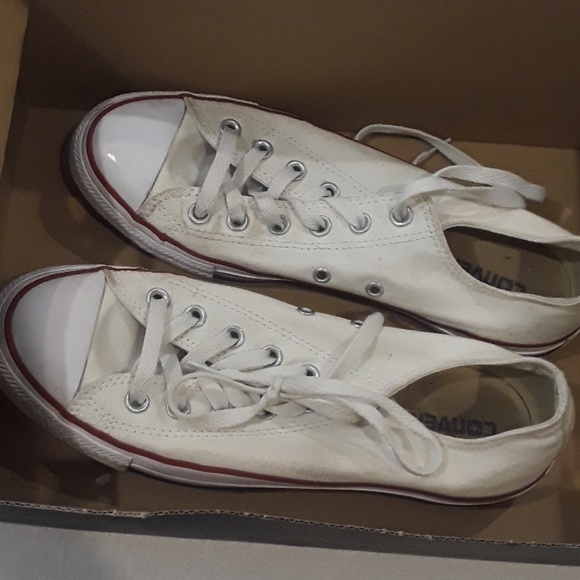 Converse allstars - Picture 2 of 4